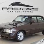 GM Opala Diplomata SE Collectors