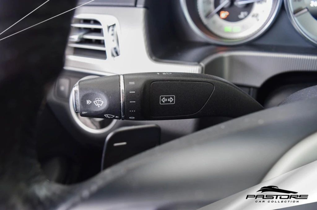 Mercedes-Benz E250 Avantgarde