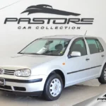 VW Golf 1.6 SR