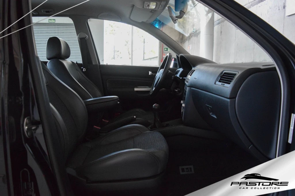 VW Golf 1.6 Sportline