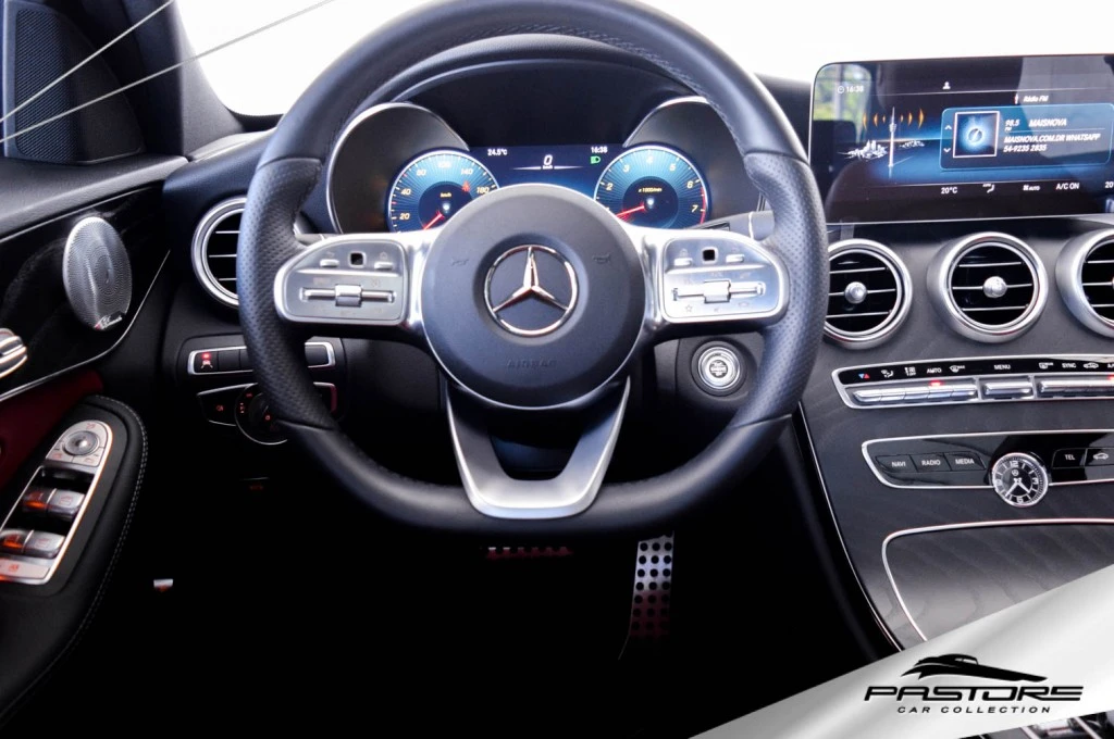 Mercedes-Benz C300 Sport