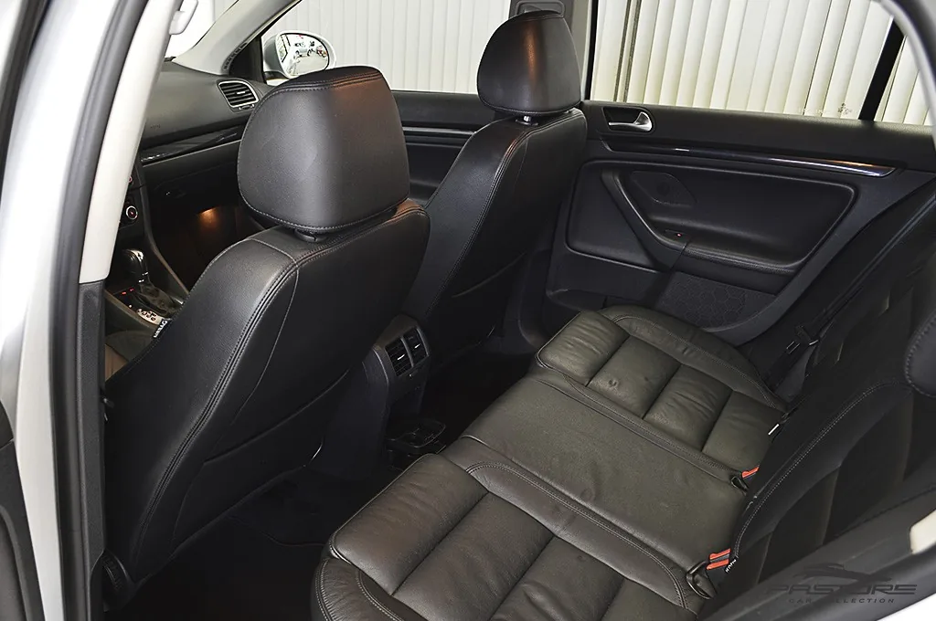 VW Jetta Variant 2.5