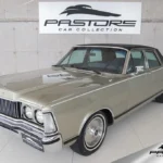Ford Galaxie Landau