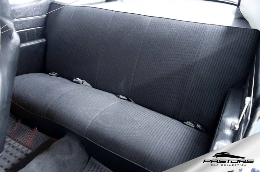 GM Opala Comodoro 4100