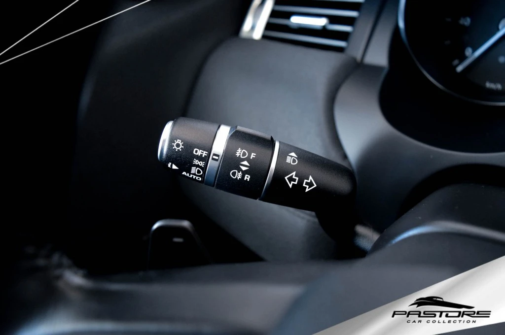 Land Rover Range Rover Evoque SE