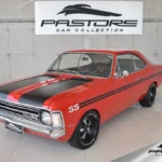 GM Opala SS6