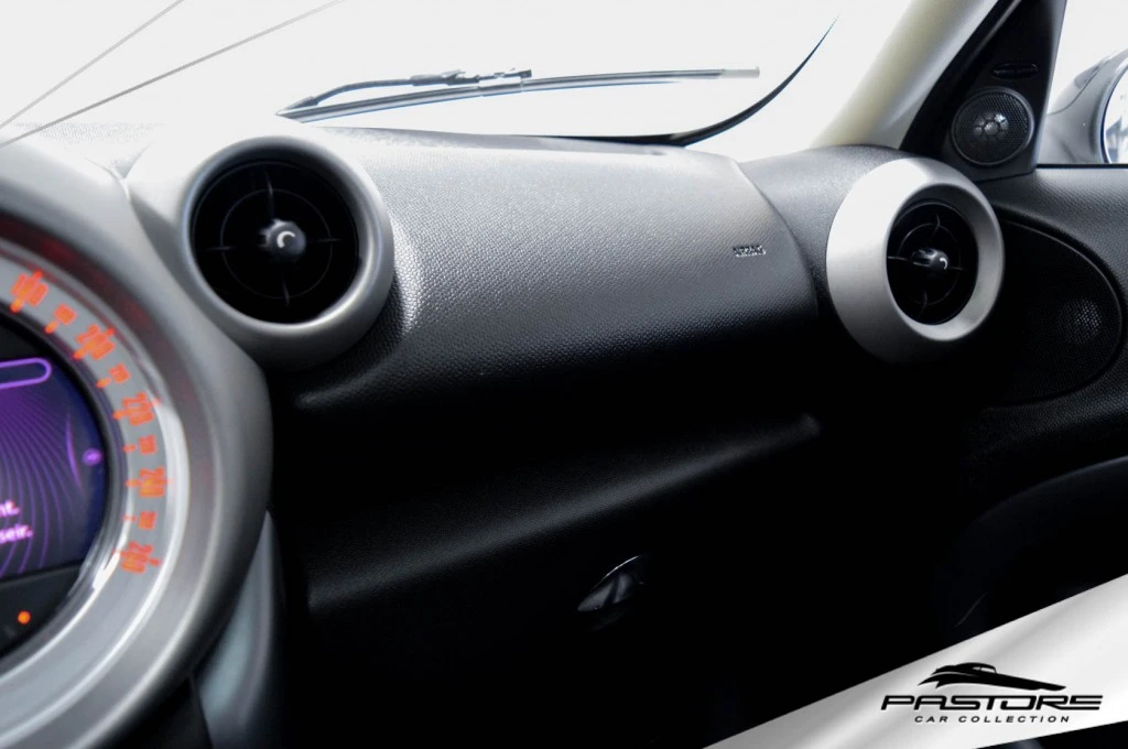 Mini Countryman S All4