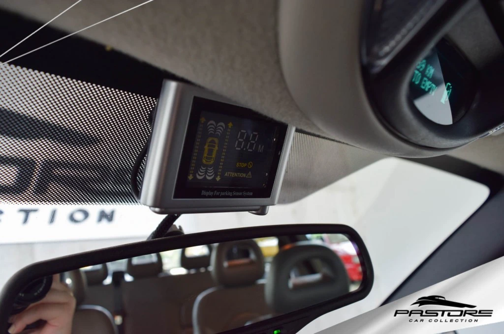 Chrysler Grand Caravan Limited