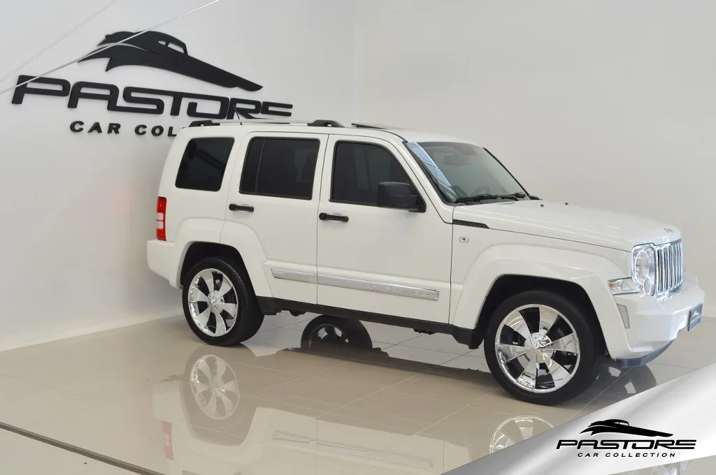 Jeep Cherokee Limited