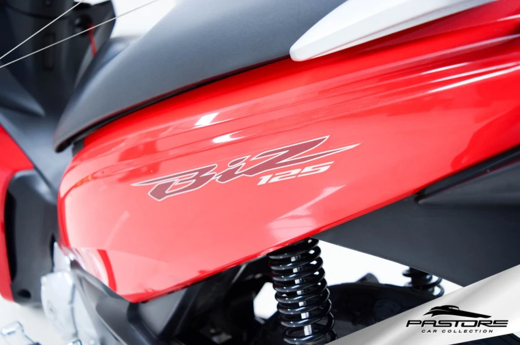 Honda BIZ 125
