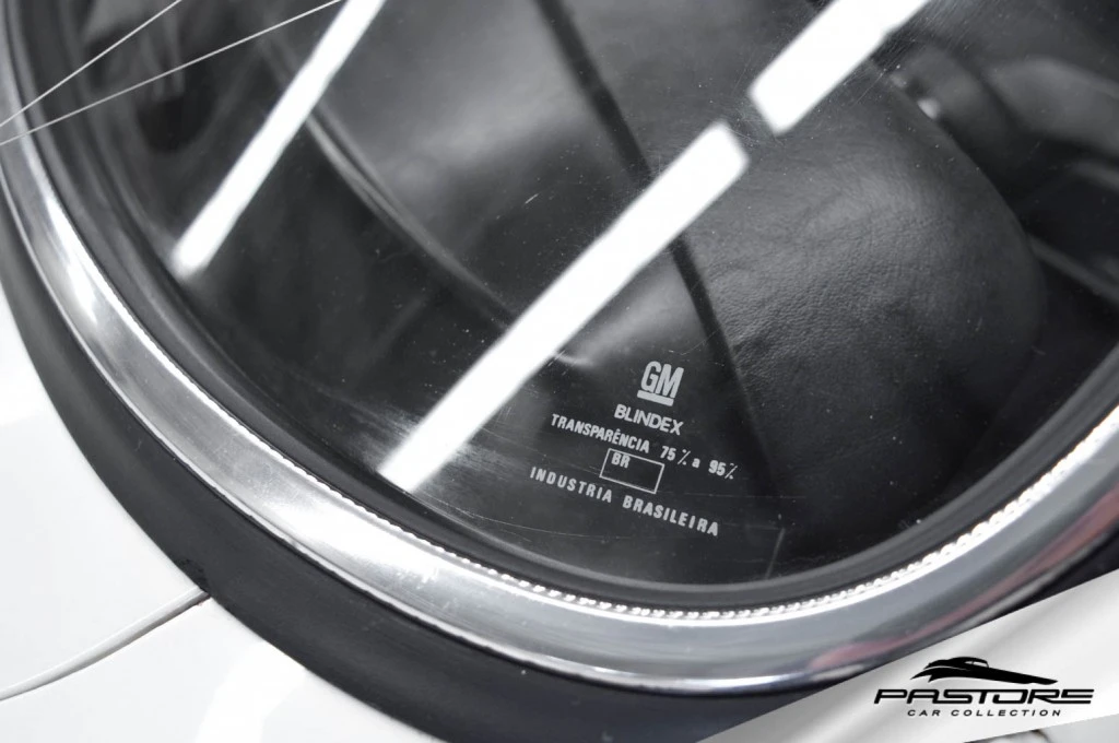 GM Opala Comodoro 4100