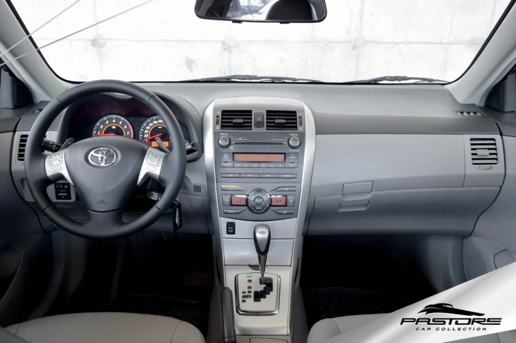 Toyota Corolla XEi 2.0