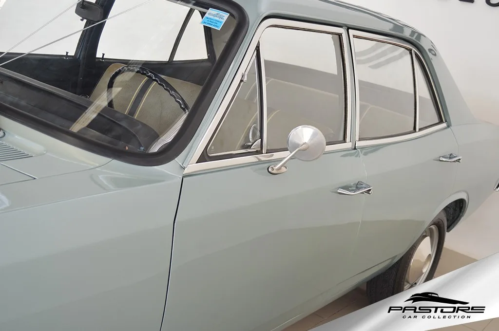 GM Opala Especial 4100