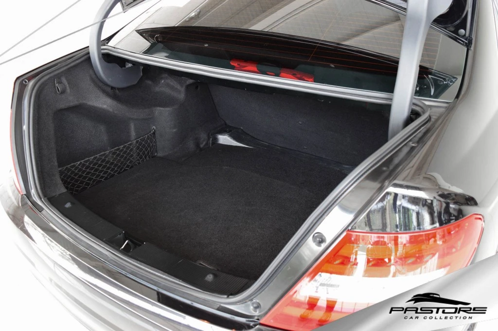 Mercedes-Benz C180 CGI Classic