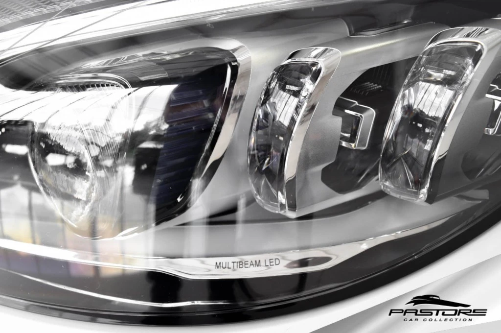 Mercedes-Benz C300 Sport