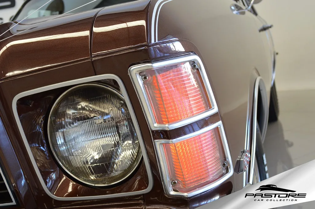 GM Opala Comodoro 4100