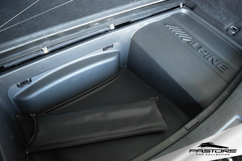 Dodge Durango Citadel