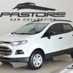 Ford Ecosport 2.0 SE AT