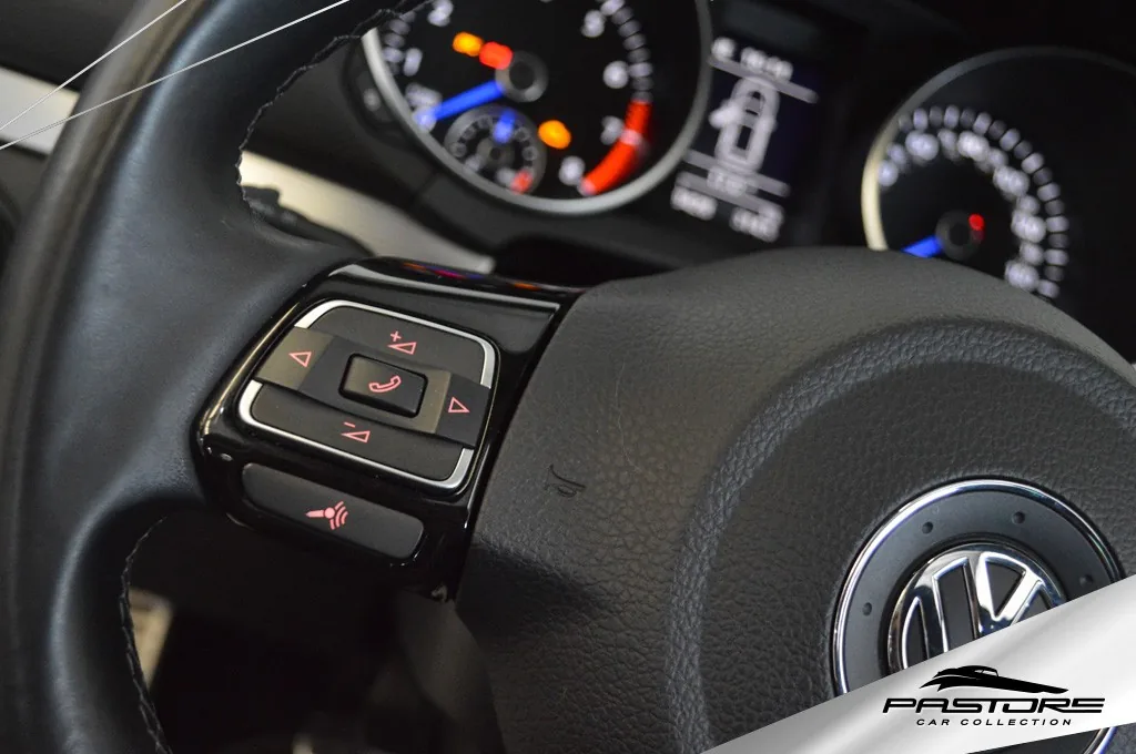 VW Golf R 2.0 TFSI