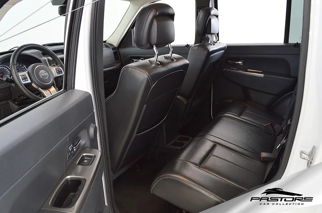 Jeep Cherokee Limited
