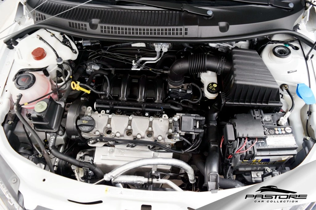 VW VW Saveiro Trendline