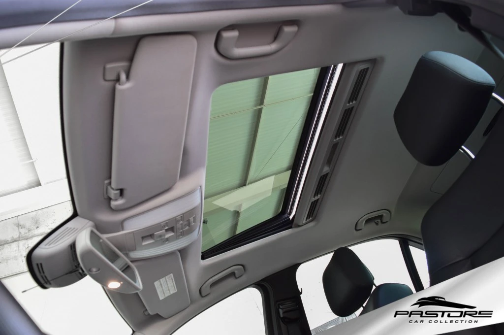 Mercedes-Benz E250 CGI Avantgarde