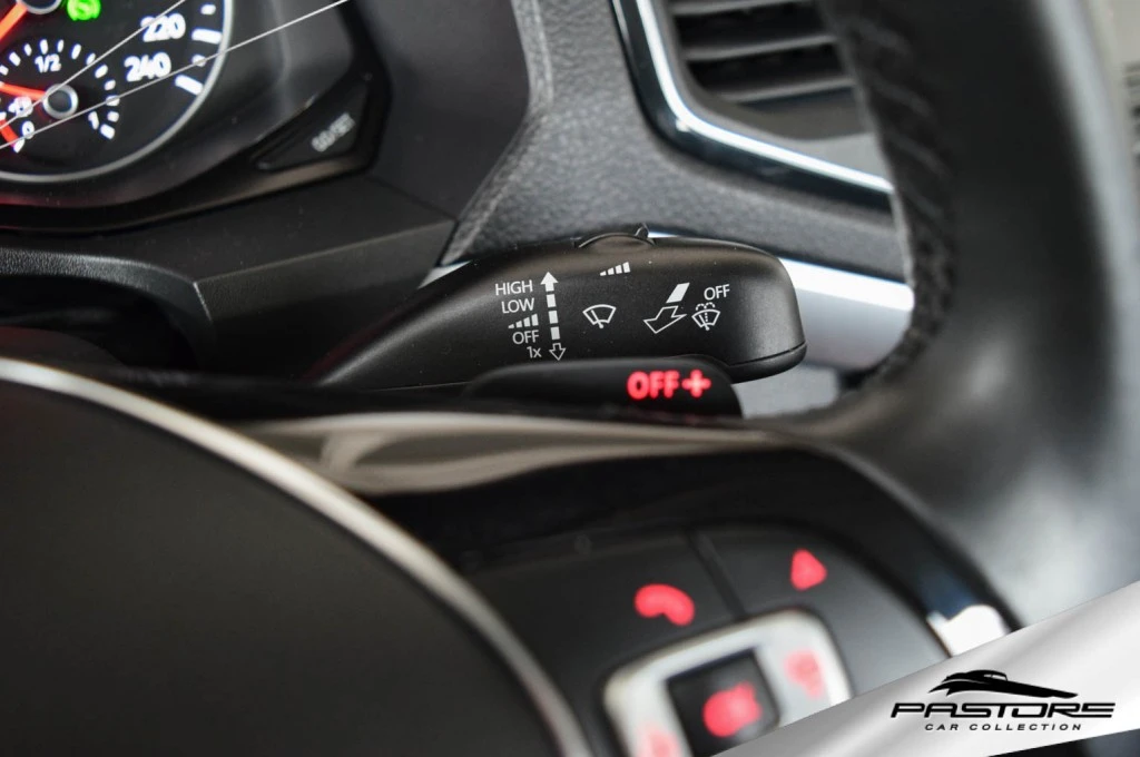 VW Amarok V6 Highline