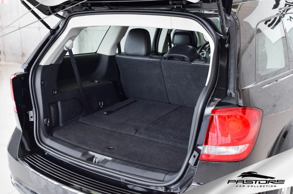 Fiat Freemont Precision