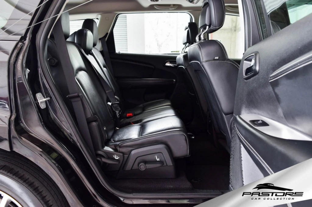 Fiat Freemont Precision