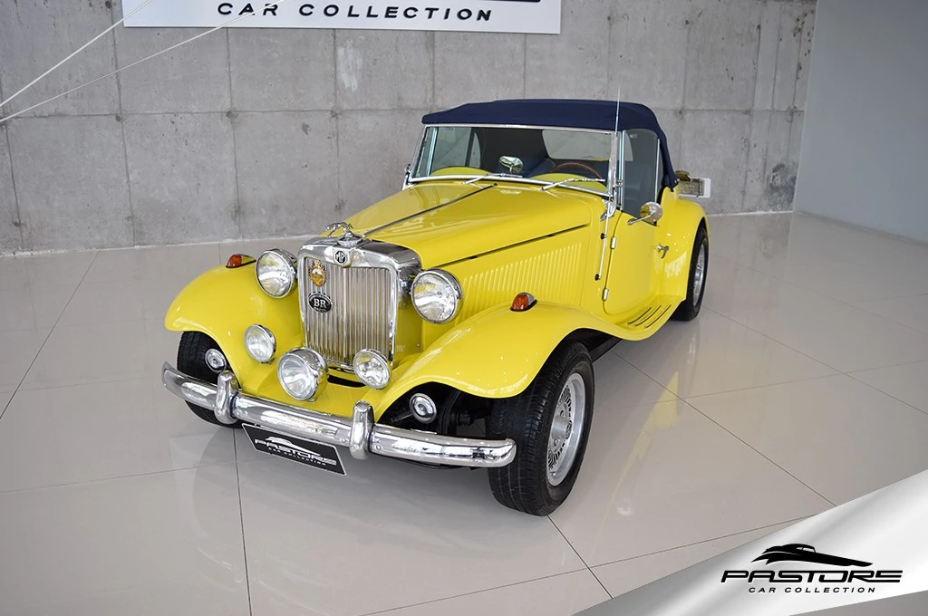 Mp Lafer MP LAFER 1.6