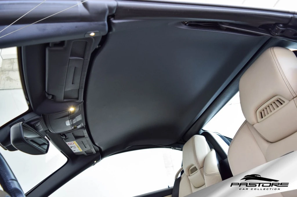 Mercedes-Benz SLK 55 AMG