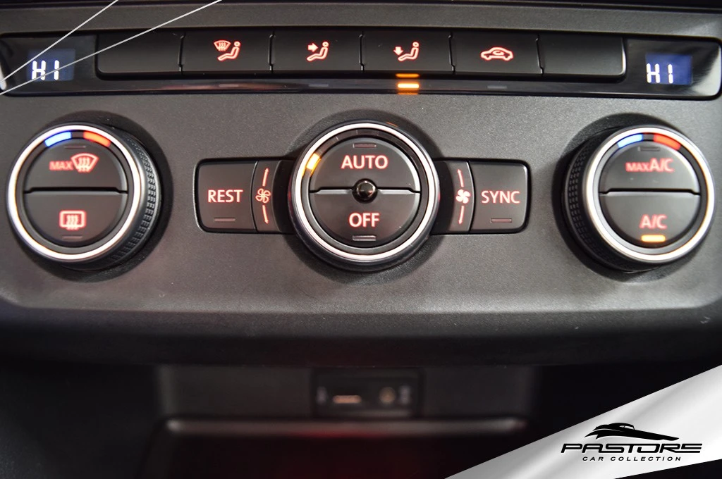 VW Amarok V6 Highline 3.0 CD