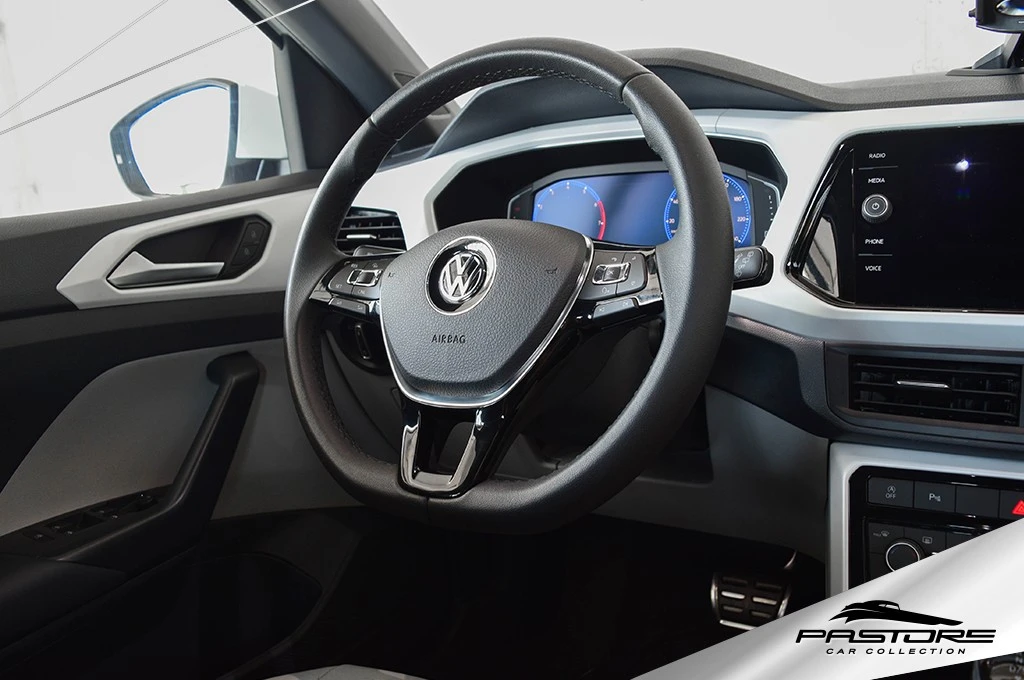 VW T-Cross Highline 250 TSI