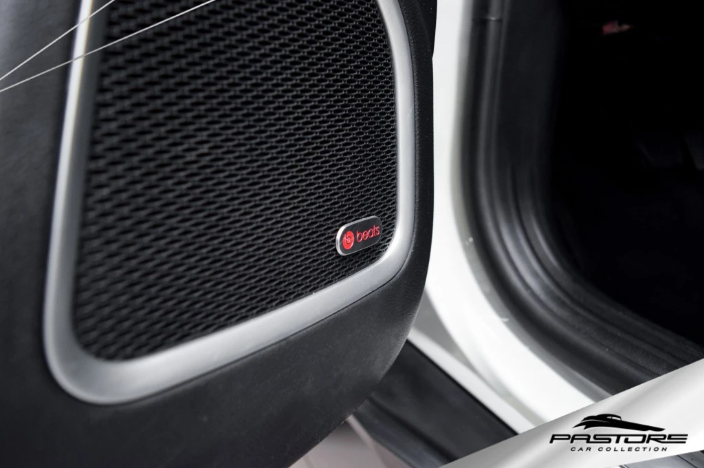 Jeep Compass S 2.0 Turbo