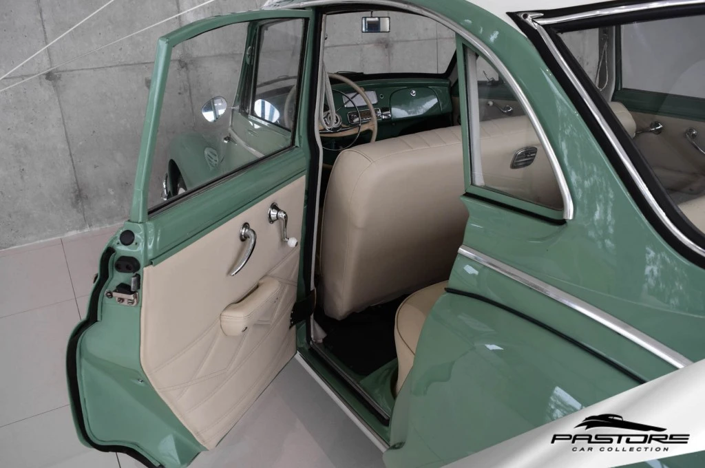 DKW Vemag Belcar 1000