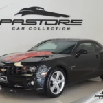 GM Camaro SS