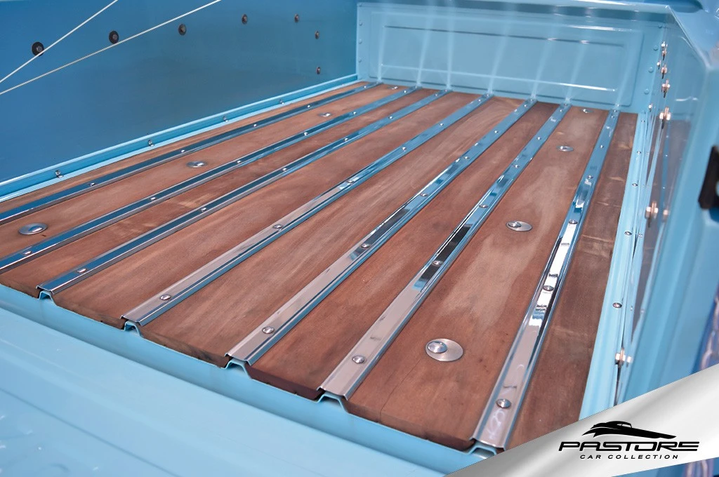 GM 3100 “Marta Rocha”