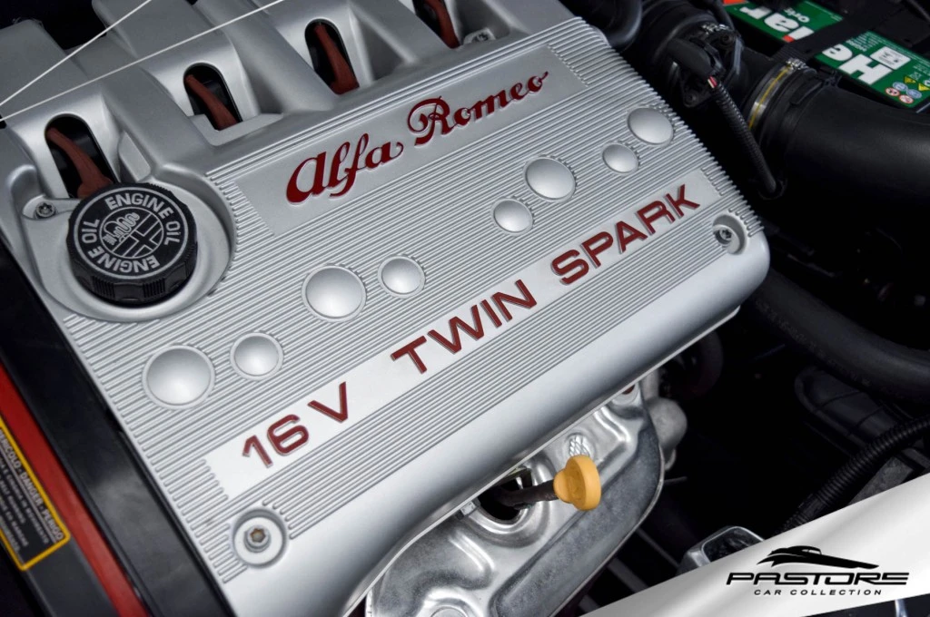 Alfa Romeo 156 Sportwagon