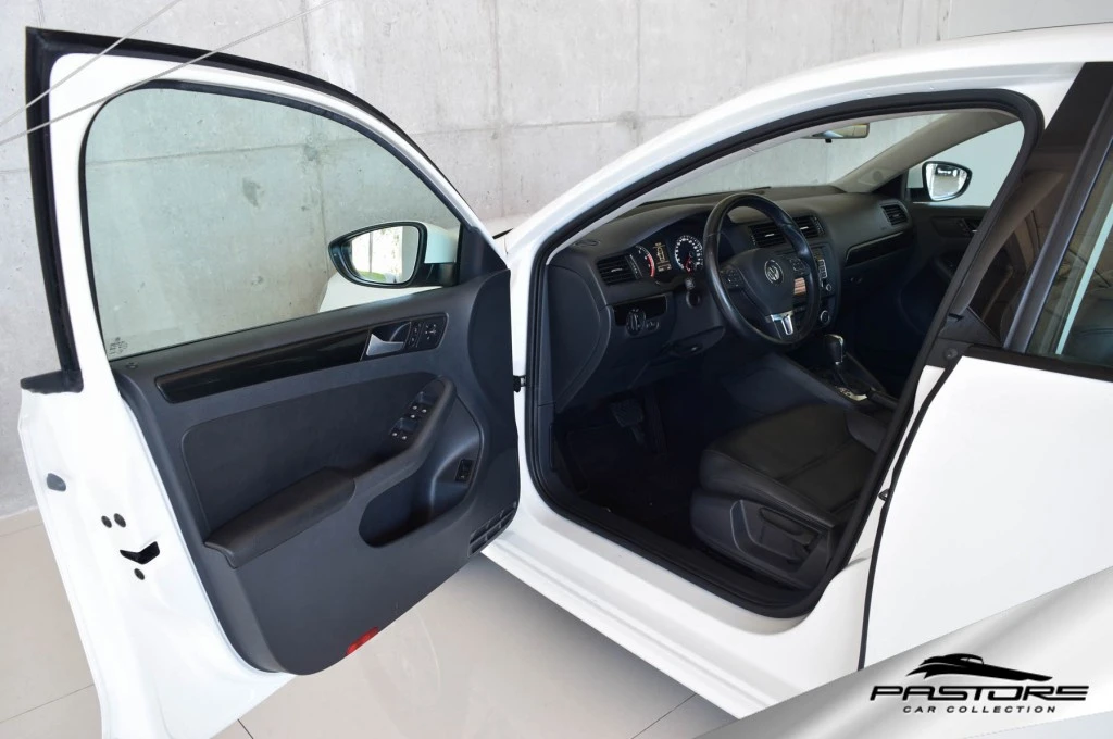 VW Jetta Comfortline 2.0