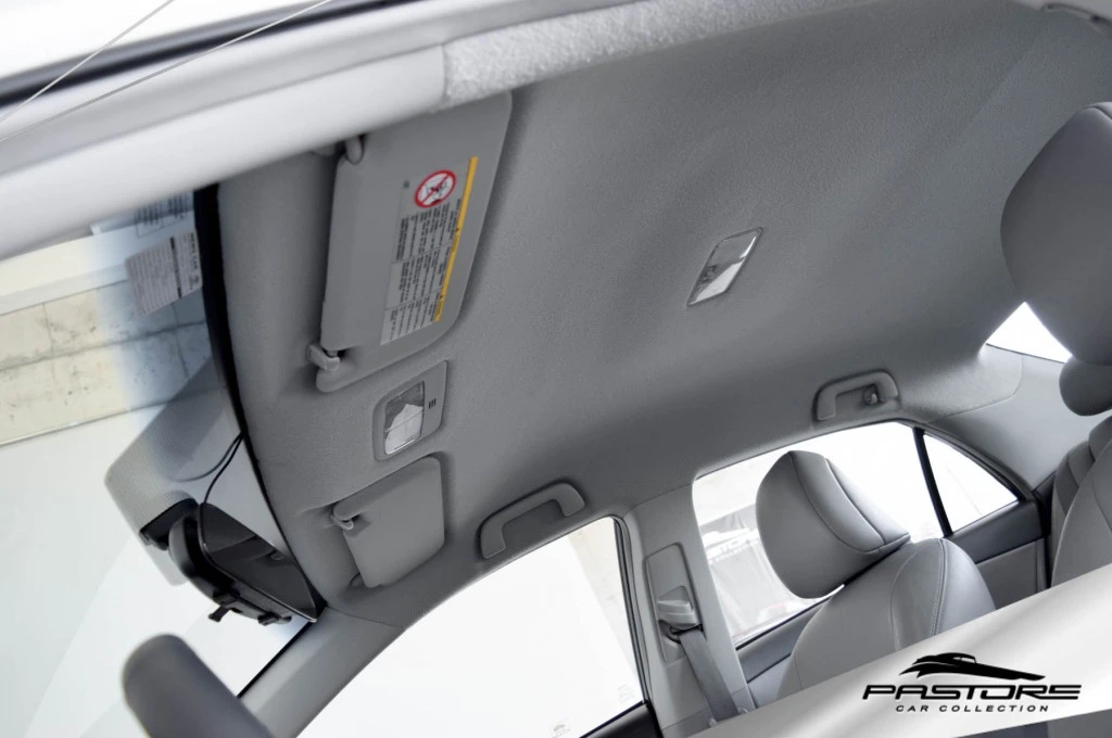 Toyota Corolla XEi 2.0