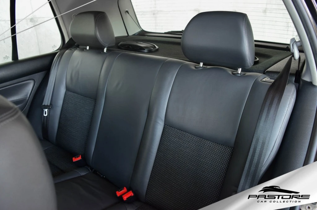 VW Golf 1.6 Sportline