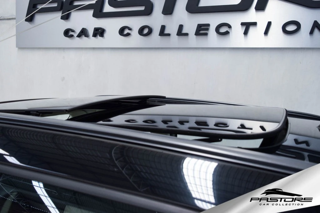 Mini Cooper S Countryman All4