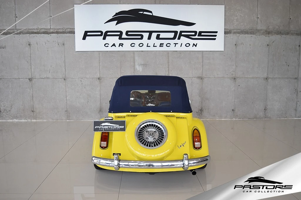 Mp Lafer MP LAFER 1.6