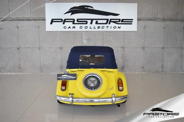 Mp Lafer MP LAFER 1.6