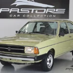 VW Passat LS