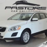 Volvo XC60 3.0T Comfort AWD