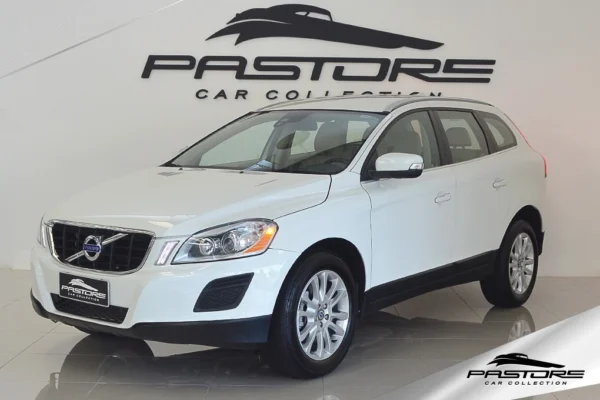 Volvo XC60 3.0T Comfort AWD