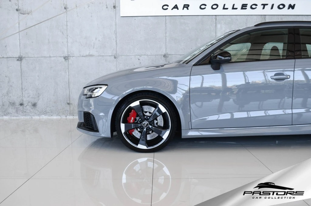 Audi RS3 Sportback