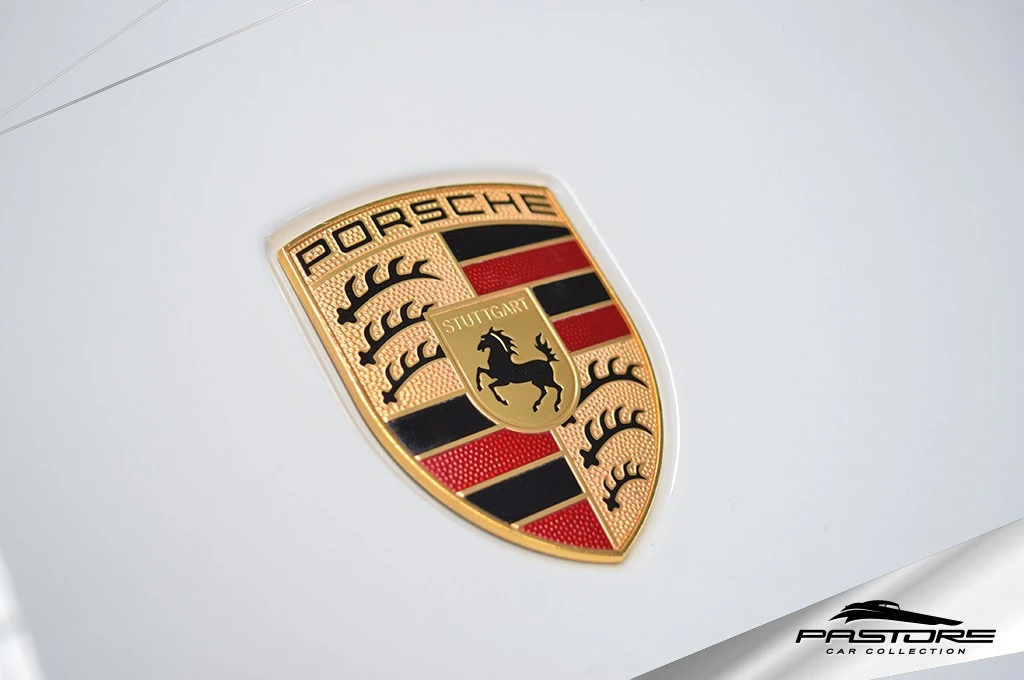 Porsche 718 Boxster S