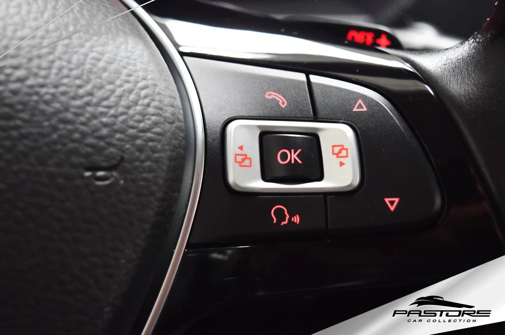 VW Amarok V6 Highline 3.0 CD